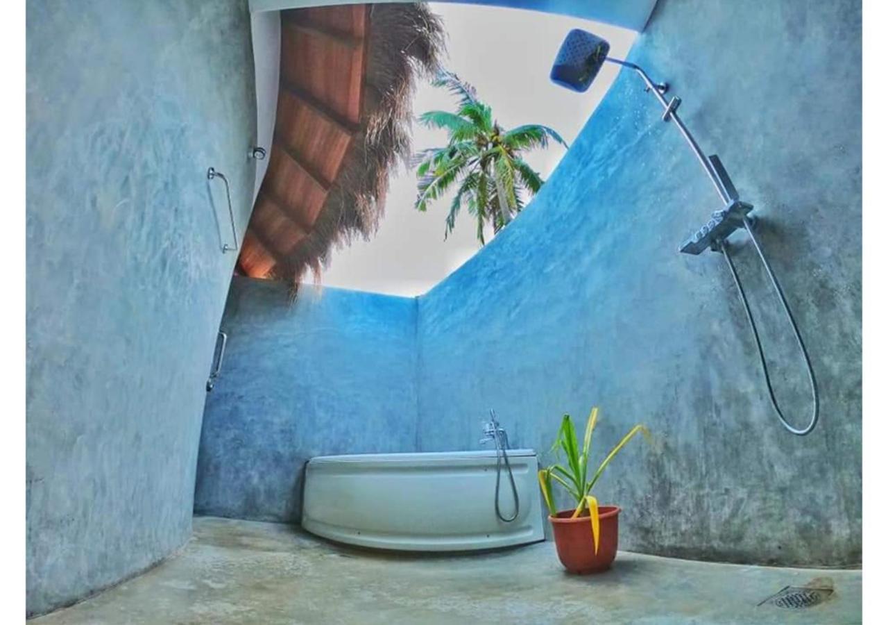 The Blue Lagoon Resort Kalpitiya Eksteriør billede
